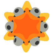 touch touch master icon