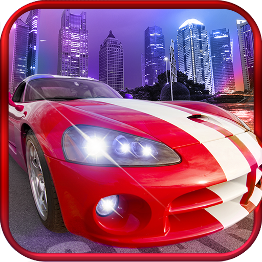 Dr Drifting: Ultimate Drift Racing Challenges icon