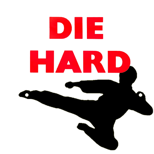 Die Hard 3d icon