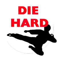 Die Hard 3d