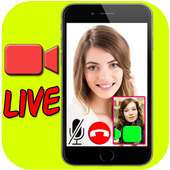 guide for Call Video Live Broadcasting Chat Random on 9Apps