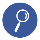 See Hidden Photos for Facebook icon