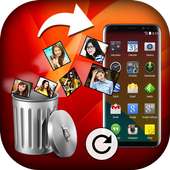 Deleted Photo Recovery on 9Apps