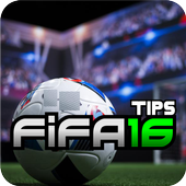 Tips Fifa 16 icon