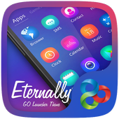 Eternally иконка