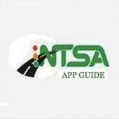 NTSA APP GUIDE on 9Apps