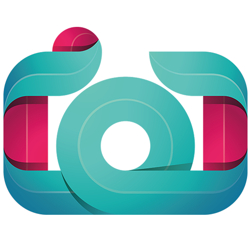 ✔️ Atlas VEditor - Video &amp; Photo Editor icon