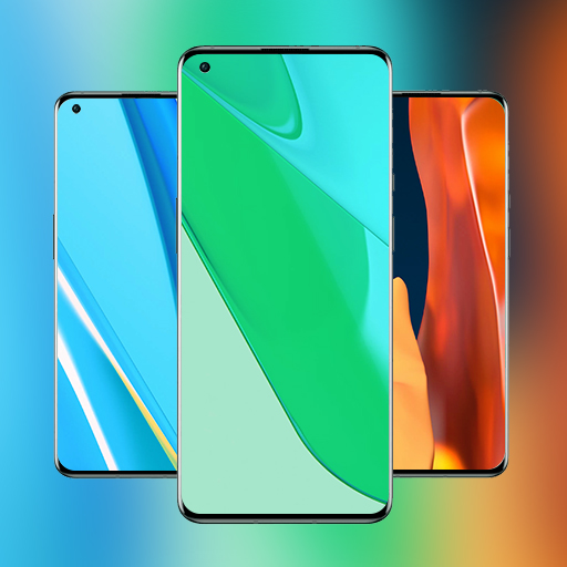OnePlus 9 Pro Wallpaper icon