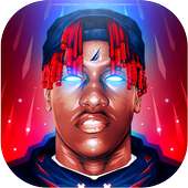 LIL YACHTY on 9Apps