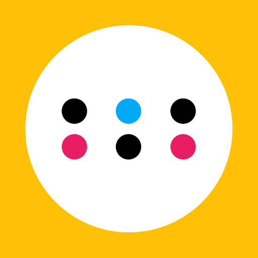 App Drawer Popup (Shortcuts) icon