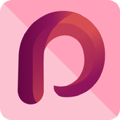 Photosphere أيقونة