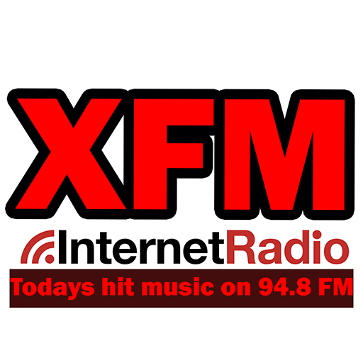 X-FM Uganda - Online Radio icon