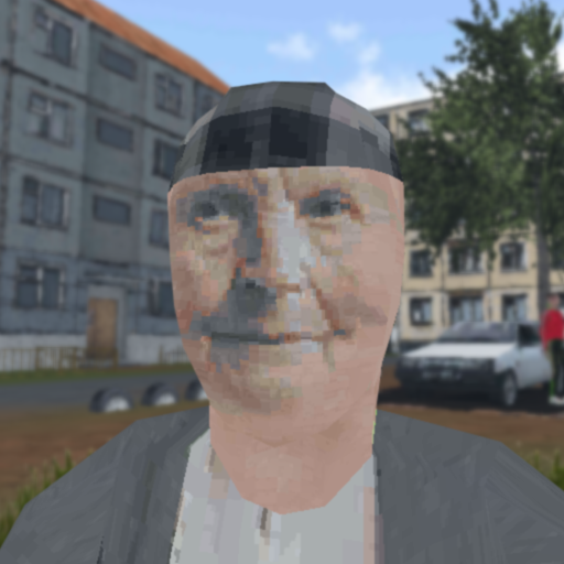 СИМУЛЯТОР ПОРЧИ ПОДЪЕЗДОВ icon