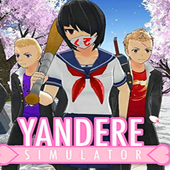 High School Sakura Yandere Simulator Walkthrough icon
