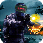 Zombie Assassination Mission icon