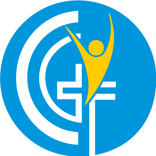 Celebrate God - Religious App icon