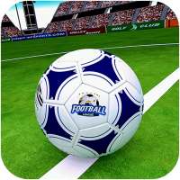 World Champions Football League 2020--Fußball-Sim