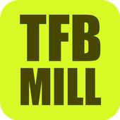 TextileFB Mill Program on 9Apps