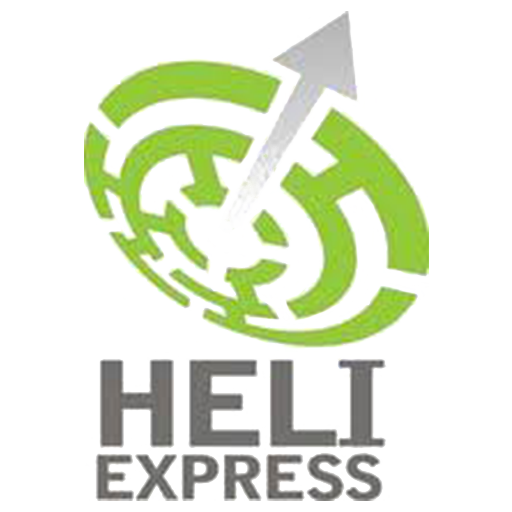 HeliExpress иконка