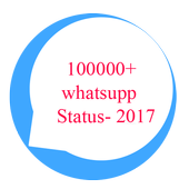 All Whatsapp Status - 2018 icon
