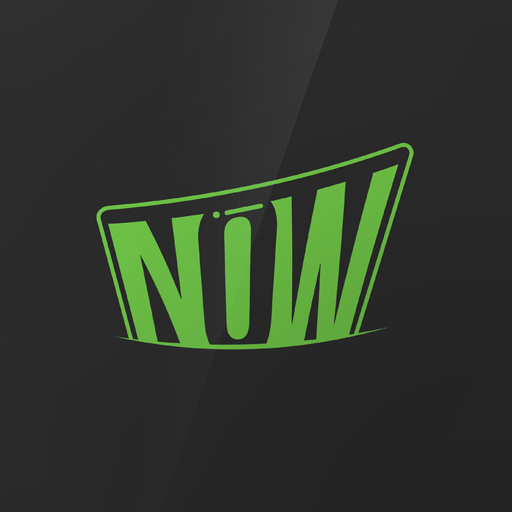 Now App icon