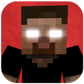Skins Herobrine for Minecraft icon