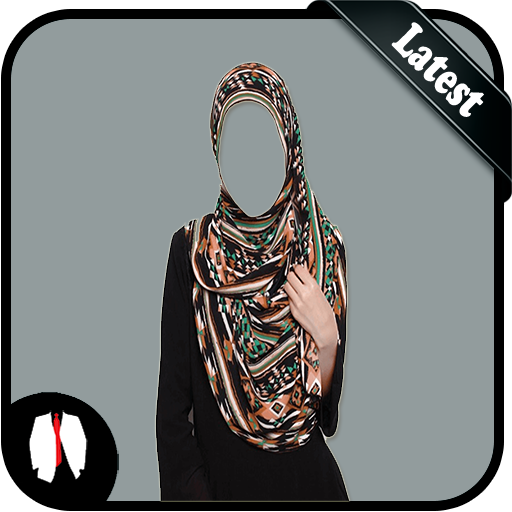 Burka Fashion Photo Maker Pro icon