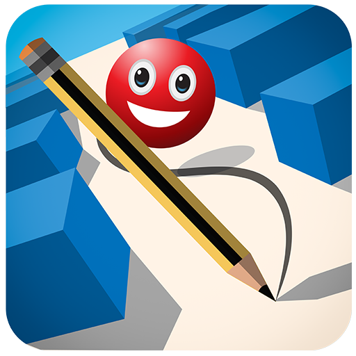 Trace The Ball (Submarine Game ) иконка