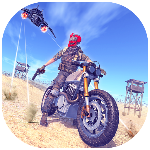 Battle Fire Squad Free Survival: Battleground Game icon