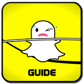 Tips Snapchat Social App icon