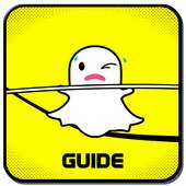 Tips Snapchat Social App