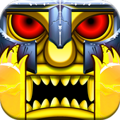 Running Hidden Temple icon