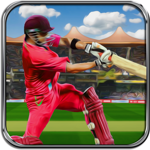 World Cricket t20 War icon
