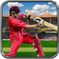 World Cricket t20 War