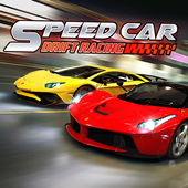 Speed Car Drift Racing icon