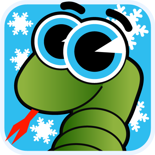 Running Snake - Xmas Edition icon