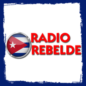 Radio Rebelde FM Radio Cuba Rebelde Online 96.7 FM icon