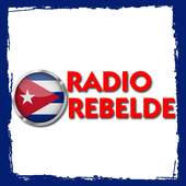 Radio Rebelde FM Radio Cuba Rebelde Online 96.7 FM on 9Apps