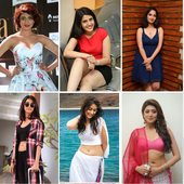 Hot Actress Gallery icon