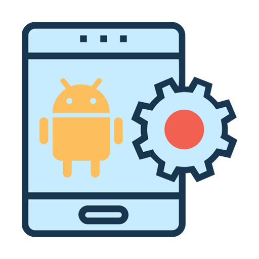 Repair System for Android (Qui icon
