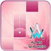 Alan Walker Piano Game
