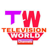 Television World Channels icon