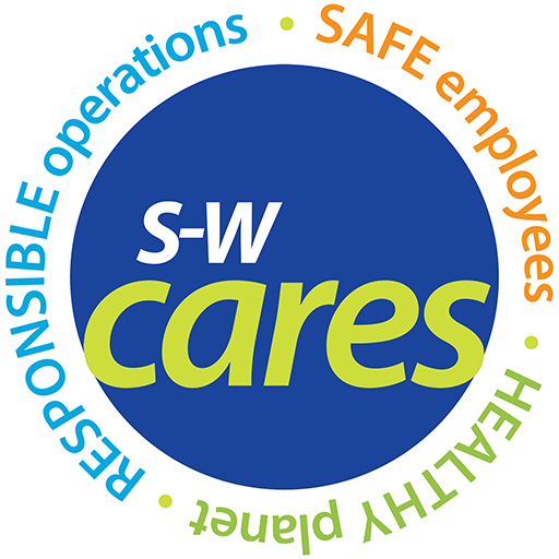 S-W Cares icon