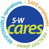 S-W Cares on 9Apps