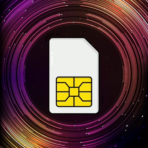 All Pak Sim Data icon