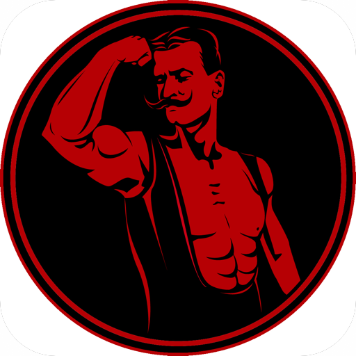 Garrett Training Systems icon
