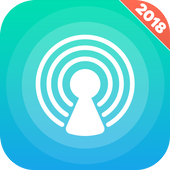Free Wifi Hotspots 2018 icon