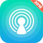 Free Wifi Hotspots 2018 on 9Apps