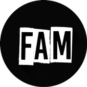 Fam Messenger icon