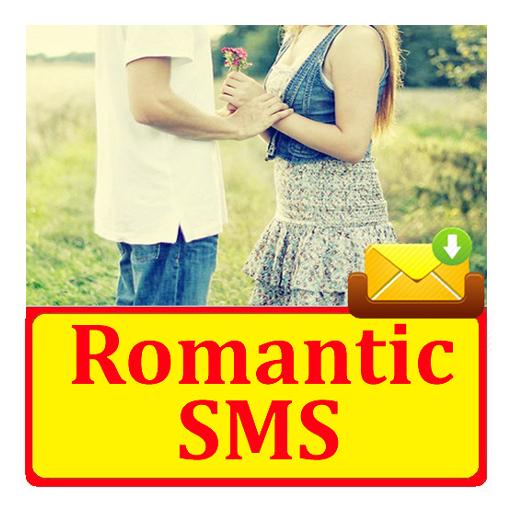 Romantic SMS Text Message Latest Collection icon